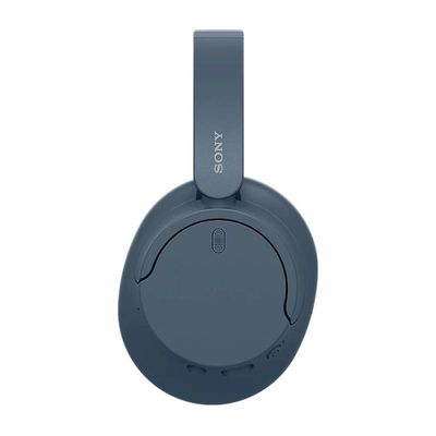 SONY Over-ear Wireless Bluetooth Headphone (Blue) WH-CH720N